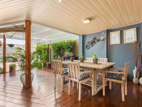 KARINYA MORNINGTON - Accommodation Fremantle 1