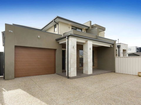 LA DOLCE VITA RETREAT RYE - Accommodation Fremantle 5