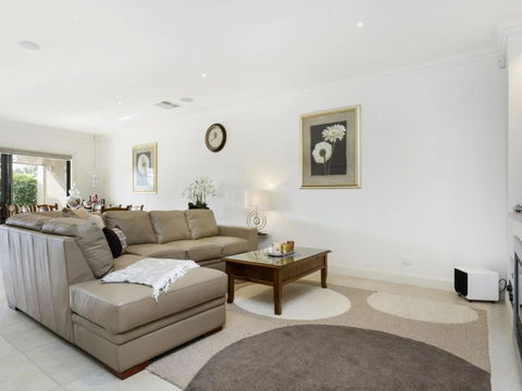 LA DOLCE VITA RETREAT RYE - Accommodation Fremantle 1
