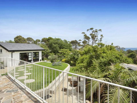 LANIKAI MOUNT MARTHA - Accommodation Fremantle 4
