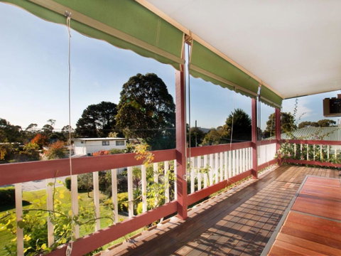 FAMILY GETAWAY DROMANA - Accommodation Fremantle 2