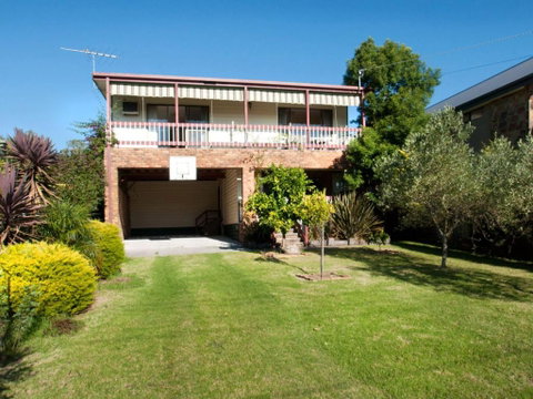 FAMILY GETAWAY DROMANA - Accommodation Fremantle 4