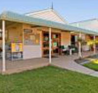 Otways Tourist Park - Accommodation Fremantle