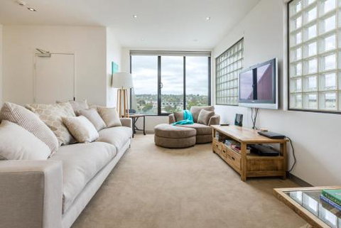 THE PENTHOUSE MORNINGTON - Accommodation Fremantle 5