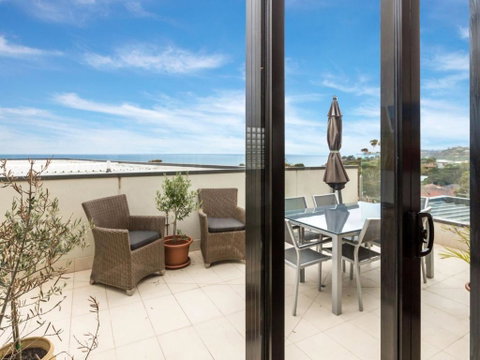 THE PENTHOUSE MORNINGTON - Accommodation Fremantle 4