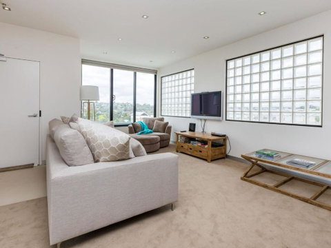 THE PENTHOUSE MORNINGTON - Accommodation Fremantle 6