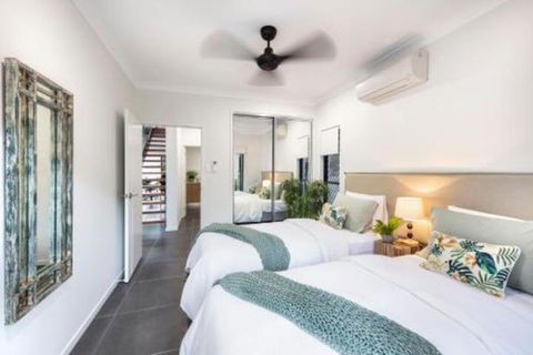 WINDFALL In PALM COVE - Accommodation Fremantle 3