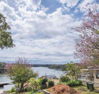 Scenic Illawong Riverside Getaway 1bed1bath Unit - Accommodation Fremantle