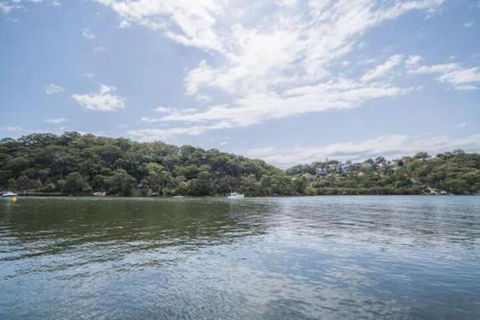 Scenic Illawong Riverside Getaway 1bed1bath Unit - Accommodation Fremantle 4