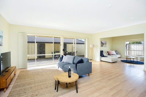 Aldinga Beach Experience - Accommodation Fremantle 6