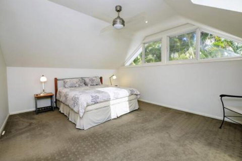 THE BEACH HOUSE - Accommodation Fremantle 2