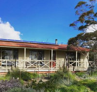Windmill Cottage - Accommodation Fremantle