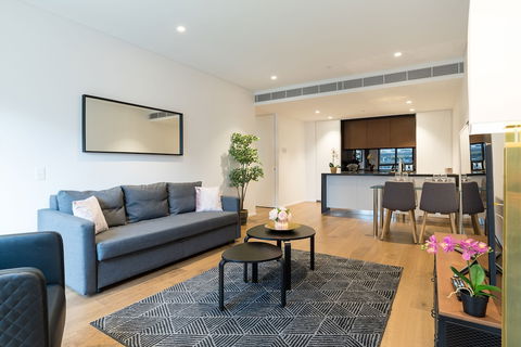 Apartment CBD - O'Connor - Accommodation Fremantle 1