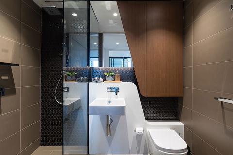 Apartment CBD - O'Connor - Accommodation Fremantle 0