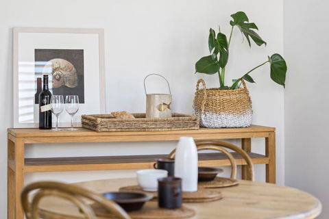 Birdrock Beach Bed & Breakfast - Accommodation Fremantle 4