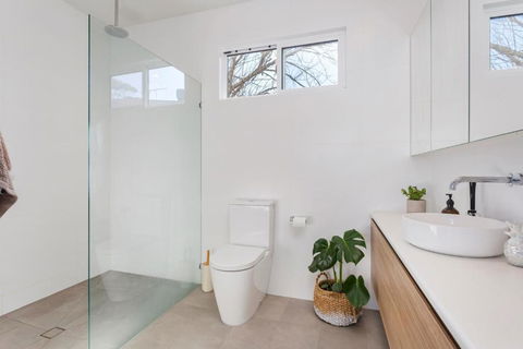 Birdrock Beach Bed & Breakfast - Accommodation Fremantle 2