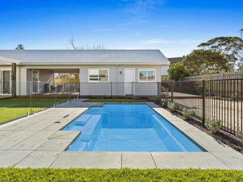 Birdrock Beach Bed & Breakfast - Accommodation Fremantle 6