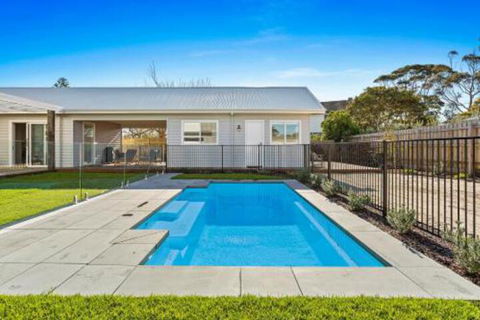 Birdrock Beach Bed & Breakfast - Accommodation Fremantle 0