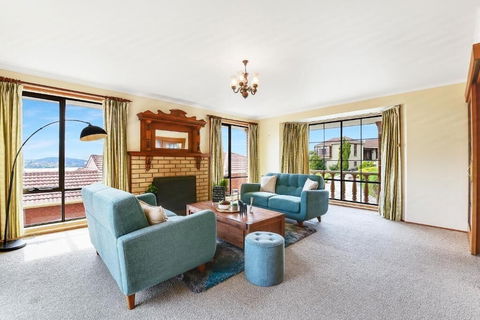 Vintage Cuddle Guest House - Accommodation Fremantle 4