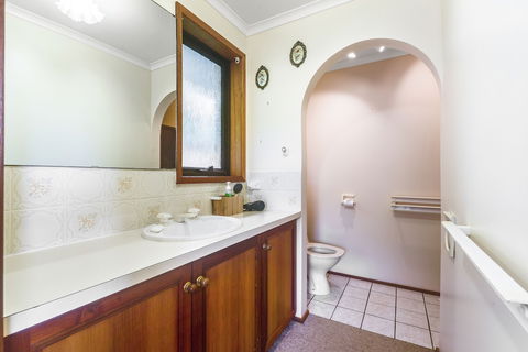 Vintage Cuddle Guest House - Accommodation Fremantle 5