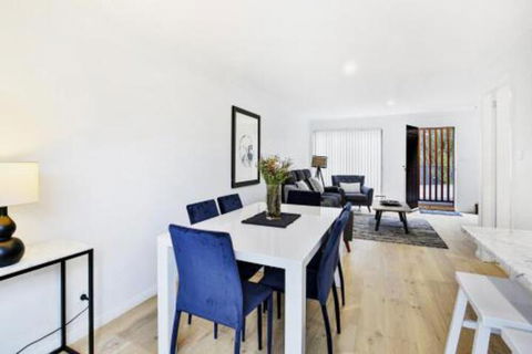 Zen At Culburra Pet Friendly 8 Mins To Beach - Accommodation Fremantle 7
