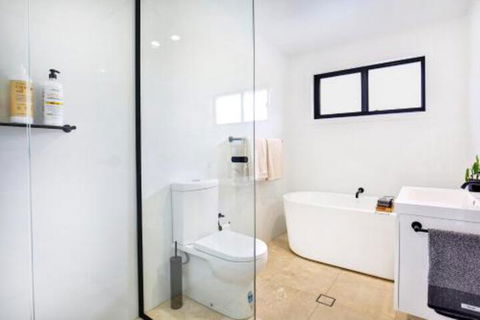 Zen At Culburra Pet Friendly 8 Mins To Beach - Accommodation Fremantle 2