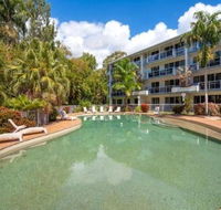 RED COWRIE 321atPALM COVE - Accommodation Fremantle
