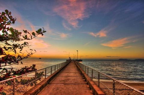 RED COWRIE 321atPALM COVE - Accommodation Fremantle 2