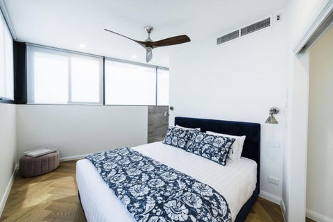 Accommodate Canberra Warehouse - Accommodation Fremantle 1