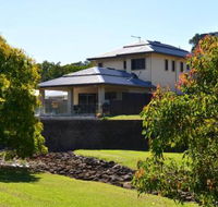LANDSCAPE at PALM COVE - Accommodation Fremantle