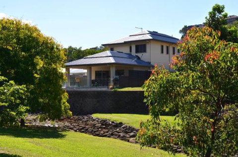 LANDSCAPE At PALM COVE - Accommodation Fremantle 0