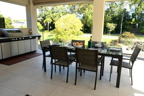 LANDSCAPE At PALM COVE - Accommodation Fremantle 2