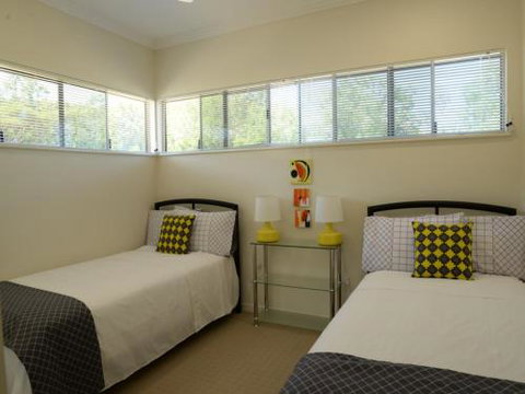 LANDSCAPE At PALM COVE - Accommodation Fremantle 3