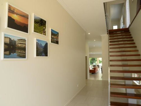 LANDSCAPE At PALM COVE - Accommodation Fremantle 4
