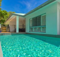 CANOPY HOUSE at PALM COVE - Accommodation Fremantle