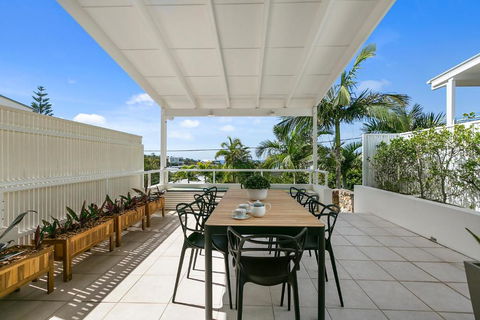 Silver Sunrise Beach - Accommodation Fremantle 6