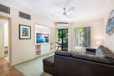 A Taste Of The Tropics - Accommodation Fremantle 4