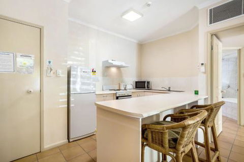 A Taste Of The Tropics - Accommodation Fremantle 1