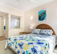 A Taste of the Tropics - Accommodation Fremantle