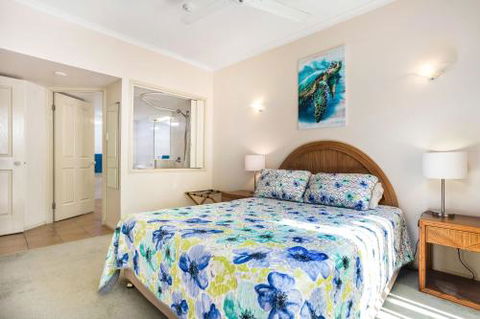 A Taste Of The Tropics - Accommodation Fremantle 0