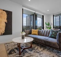 Designer 2BR With Carpark Monash Unicaulfield - Accommodation Fremantle