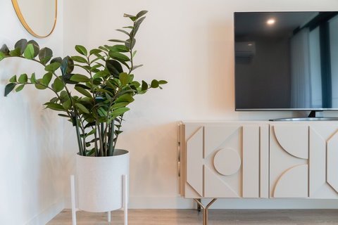 IFSuites Melbourne Village - Accommodation Fremantle 4