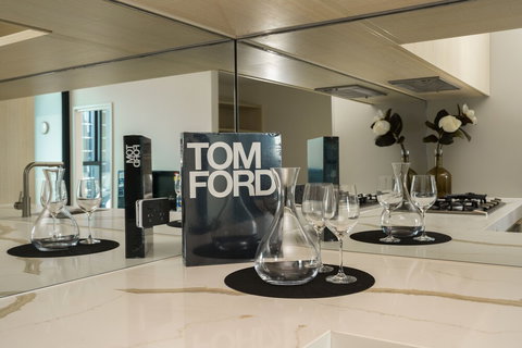 IFSuites Melbourne Village - Accommodation Fremantle 3