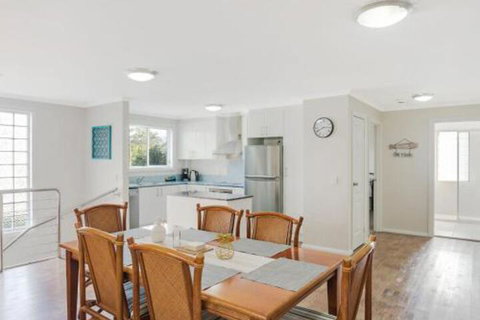 Luxury Boardwalk Apartment Unit 7 - Accommodation Fremantle 6
