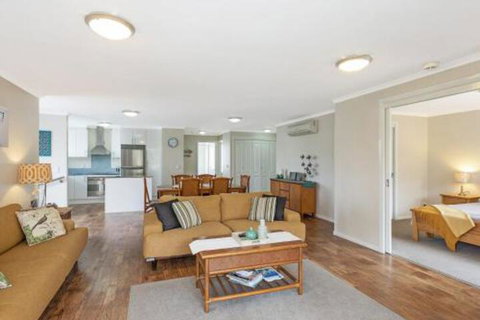 Luxury Boardwalk Apartment Unit 7 - Accommodation Fremantle 5