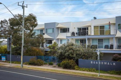 Luxury Boardwalk Apartment Unit 7 - Accommodation Fremantle 3