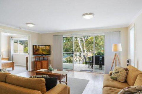 Luxury Boardwalk Apartment Unit 7 - Accommodation Fremantle 0