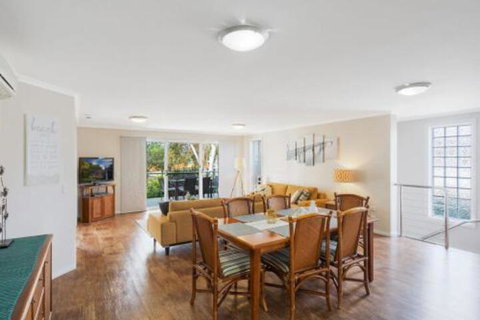 Luxury Boardwalk Apartment Unit 7 - Accommodation Fremantle 7