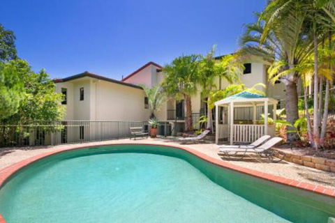 6 Avenal - Accommodation Fremantle 6