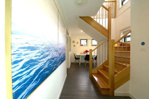 A Cozy 3BRM House At Doncaster - Accommodation Fremantle 2